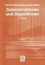 Cover: Datenstrukturen und Algorithmen - Vieweg+Teubner Verlag