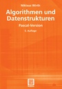 Cover: Algorithmen und Datenstrukturen - Vieweg+Teubner Verlag