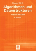 Cover: Algorithmen und Datenstrukturen - Vieweg+Teubner Verlag