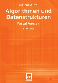 Enlarge image Cover: Algorithmen und Datenstrukturen - Vieweg+Teubner Verlag