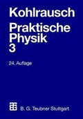 Cover: Praktische Physik - Vieweg+Teubner Verlag