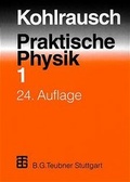 Cover: Praktische Physik - Vieweg+Teubner Verlag