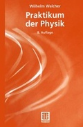 Cover: Praktikum der Physik - Vieweg+Teubner Verlag