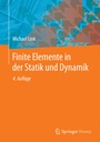 Cover: Finite Elemente in der Statik und Dynamik - Springer Vieweg