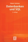 Bild: Datenbanken und SQL - Vieweg+Teubner Verlag