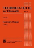 Cover: Hardware Design - Vieweg+Teubner Verlag