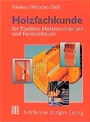 Cover: Holzfachkunde - Vieweg+Teubner Verlag