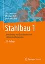 Bild: Stahlbau 1 - Springer Vieweg