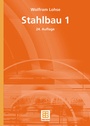 Bild: Stahlbau 1 - Vieweg+Teubner Verlag