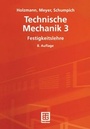 Bild: Technische Mechanik 3 - Vieweg+Teubner Verlag