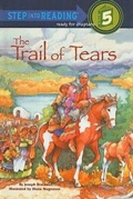 Cover: The Trail of Tears - Perfection Learning