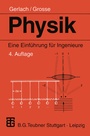 Cover: Physik - Vieweg+Teubner Verlag