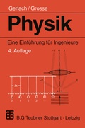 Cover: Physik - Vieweg+Teubner Verlag