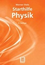 Cover: Starthilfe Physik - Vieweg+Teubner Verlag