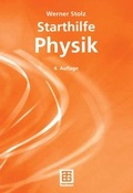 Cover: Starthilfe Physik - Vieweg+Teubner Verlag