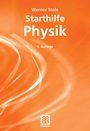 Cover: Starthilfe Physik - Vieweg+Teubner Verlag