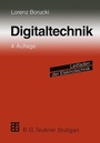 Cover: Digitaltechnik - Vieweg+Teubner Verlag