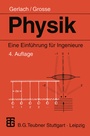 Cover: Physik - Vieweg+Teubner Verlag