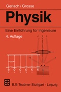 Cover: Physik - Vieweg+Teubner Verlag