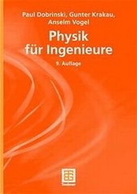 Abbildung von: Physik für Ingenieure - Vieweg+Teubner Verlag