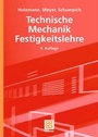 Bild: Technische Mechanik Festigkeitslehre - Vieweg+Teubner Verlag