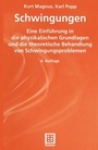 Cover: Schwingungen - Vieweg+Teubner Verlag