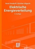 Cover: Elektrische Energieverteilung - Vieweg+Teubner Verlag