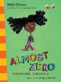 Enlarge image Cover: Almost Zero - G.P.Putnam's Sons Books for Young Readers'