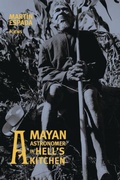 Cover: A Mayan Astronomer in Hell's Kitchen - WW Norton & Co