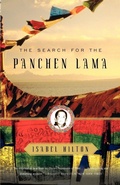 Cover: The Search for the Panchen Lama - WW Norton & Co