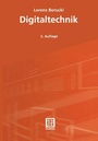 Cover: Digitaltechnik - Vieweg+Teubner Verlag