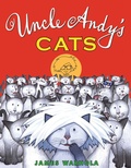 Cover: Uncle Andy's Cats - Putnam Publishing Group,U.S.