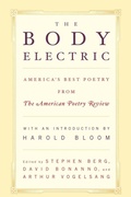 Cover: The Body Electric - WW Norton & Co