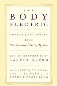 Enlarge image Cover: The Body Electric - WW Norton & Co