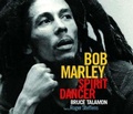 Cover: Bob Marley - WW Norton & Co