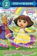 Cover: Fairytale Magic! - Random House Inc