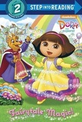 Cover: Fairytale Magic! - Random House Books for Young Readers