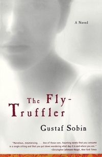 Enlarge image Cover: The Fly-Truffler - WW Norton & Co
