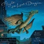 Cover: Flight Of The Last Dragon - Philomel Books,U.S.