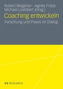 Cover: Coaching entwickeln - VS Verlag für Sozialwissenschaften