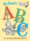 Cover: Dr. Seuss's ABC - Random House USA Inc