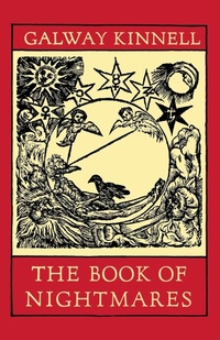 Abbildung von: Book Of Nightmares, The - Houghton Mifflin (Trade)