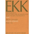 Abbildung von: Evangelisch-Katholischer Kommentar zum Neuen Testament (EKK) / Der Brief an die Hebräer - Patmos