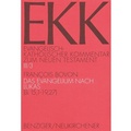 Abbildung von: Evangelisch-Katholischer Kommentar zum Neuen Testament (EKK) / Das Evangelium nach Lukas. EKK III/3, Lk 15,1-19,27 - Patmos