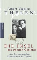 Cover: Die Insel des zweiten Gesichts - Claassen