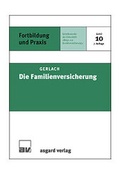 Cover: Die Familienversicherung - Asgard