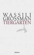 Cover: Tiergarten - Claassen