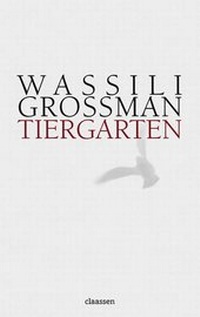 Enlarge image Cover: Tiergarten - Claassen