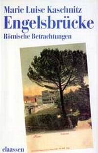 Abbildung von: Engelsbrücke - Claassen