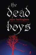 Cover: The Dead Boys - G.P. Putnam's Sons Books for Young Readers